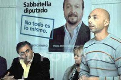 �Olavarr�a tiene que crecer en todos los sectores�