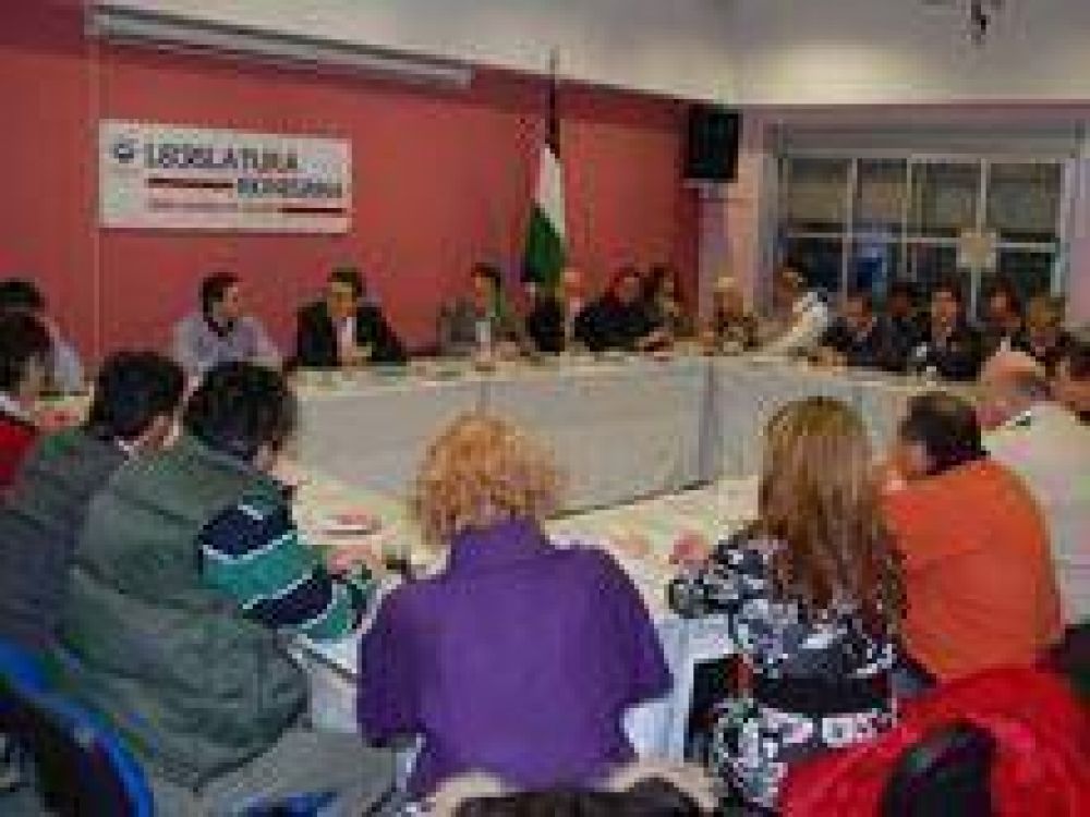 Guillermo Bustamante fue designado como nuevo juez de instrucci�n