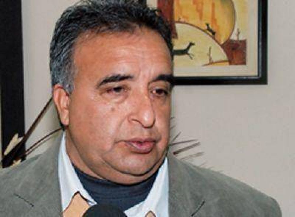 Juan Herrera:"Me dedique a gobernar y descuide un poco la rendici�n" 