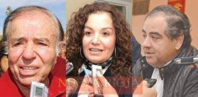 Los candidatos cierran las campa�as sin actos masivos  