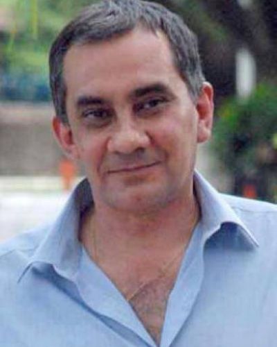 Davis denuncio campa�a "sucia" del oficialismo