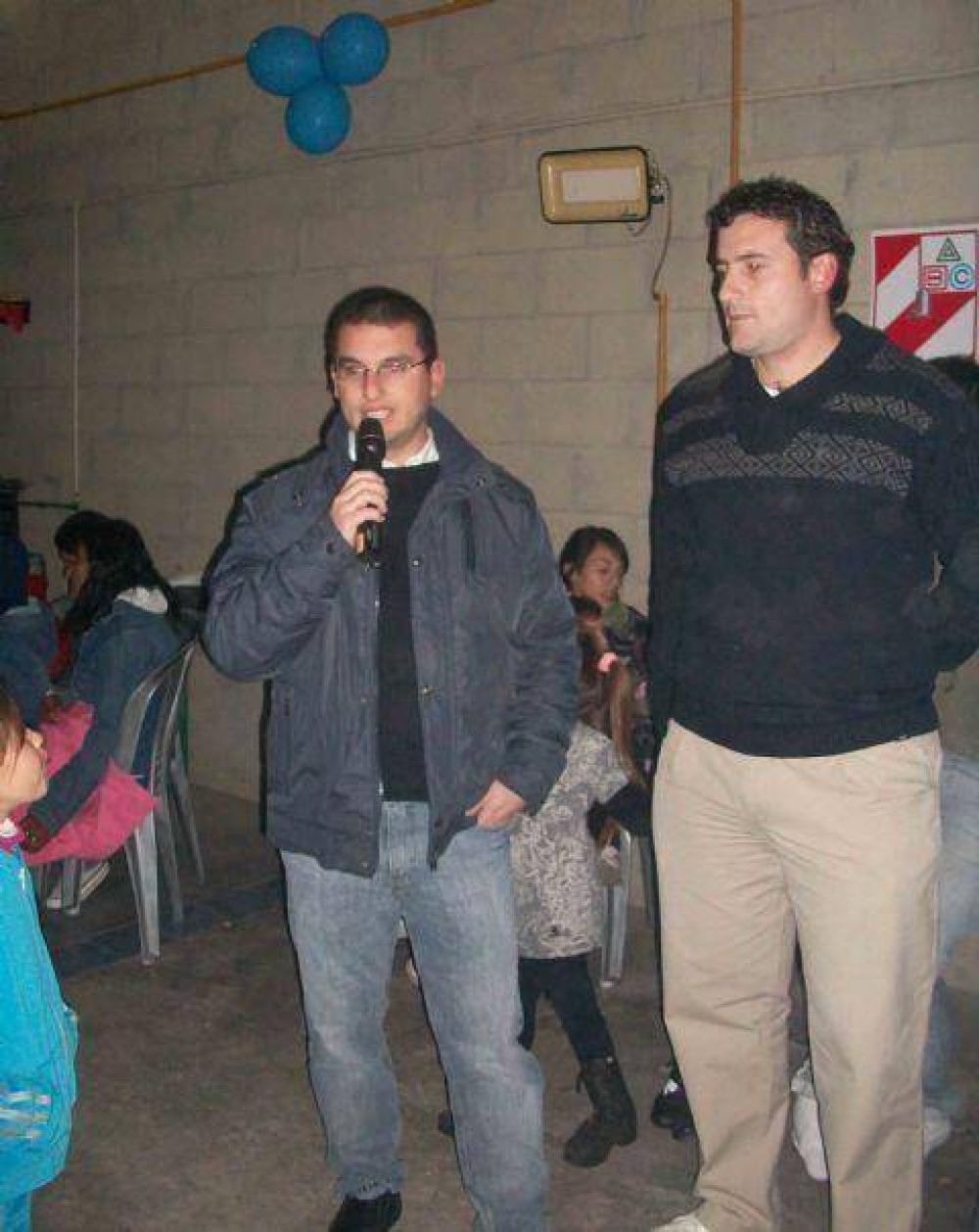 Vives: �Este gobierno todav�a tiene mucho para dar�