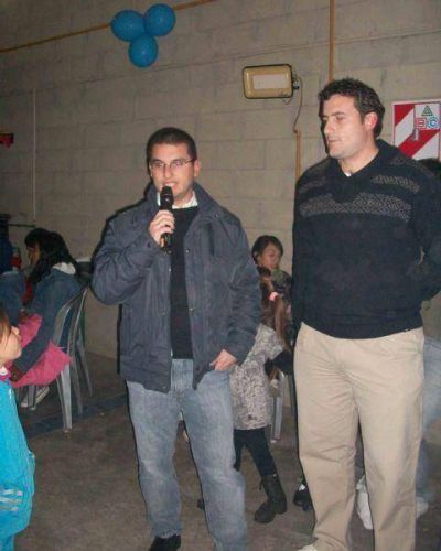 Vives: �Este gobierno todav�a tiene mucho para dar�