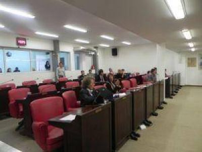 Faltazo de los diputados posterg� la correcci�n a la ley del segundo acueducto