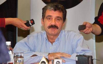 Le aprueban hoy a Buzzi la ampliaci�n presupuestaria