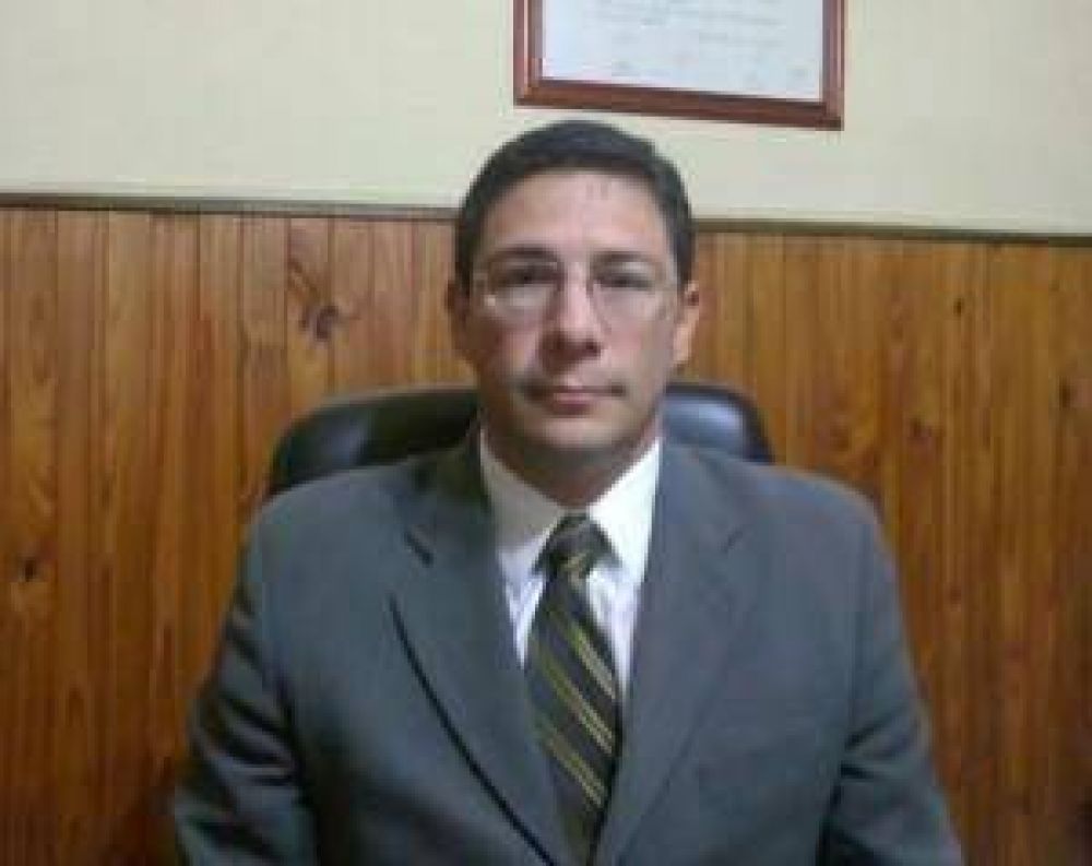 Brindan precisiones sobre el Nuevo C�digo Procesal Penal que se aplicar� en la provincia de Jujuy