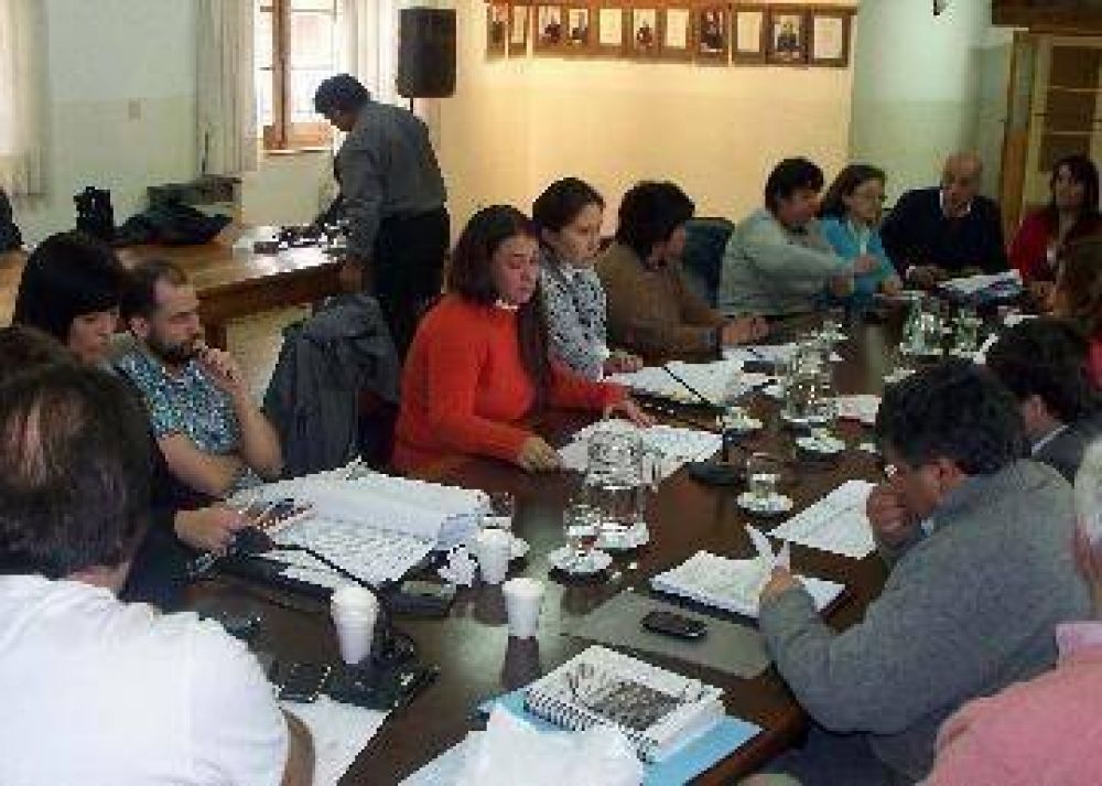 Bariloche: obras para el basural no aplacaron enojos