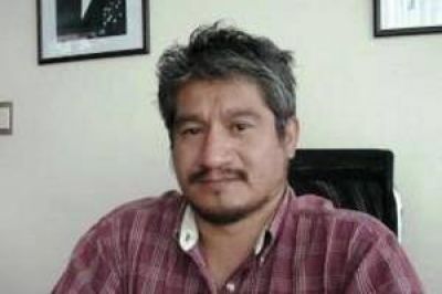 El duhaldismo refuta a Barrionuevo con los hechos "no hubo violencia"