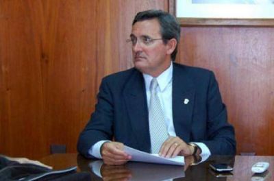 Mendioroz: Tengo una postura �opositora a lo que siento que hoy est� haciendo el gobierno nacional con respecto a la fruticultura�