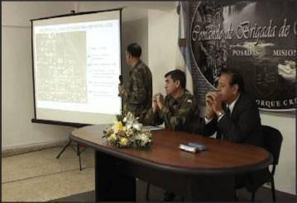M�s de 5.300 efectivos estar�n a cargo de la seguridad