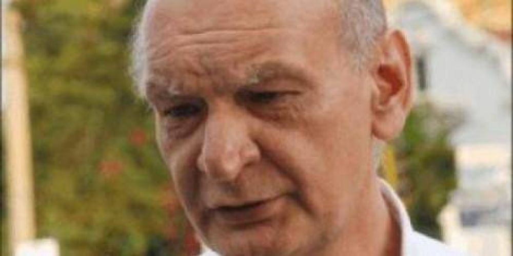 Primarias: Pastori destaca que �la UCR es el �nico partido que va a competir�