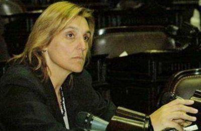 Vilma impulsa el combustible subsidiado para los m�viles policiales