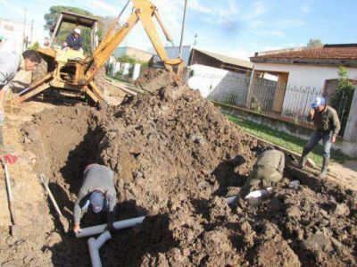 Destinan m�s de $200 millones a obras en todo el territorio