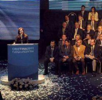 �Un paso que consolida m�s la democracia�