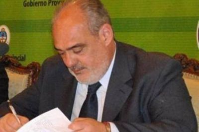 El Gobierno Provincial inaugura el Banco de Sangre del Hospital de Santo Tom� 	