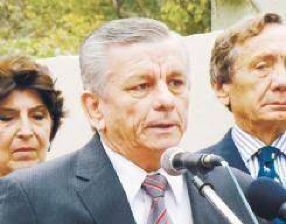 �Vamos a apostar fuerte el domingo�