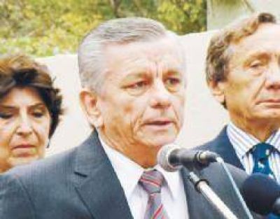 �Vamos a apostar fuerte el domingo�