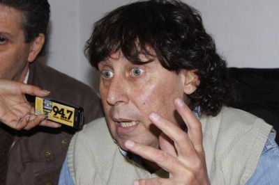 "A pesar de que varios dirigentes son candidatos, la CTA no apoya a ninguno"