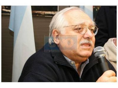 �Nadie me notific�, dijo sobre la exclusi�n de su candidatura