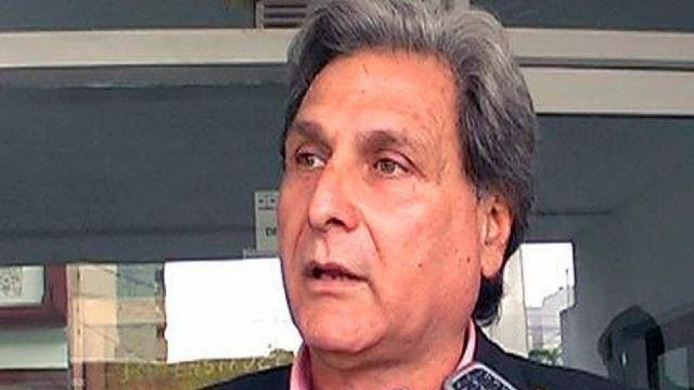 Solanas no garantiza �tranquilidad� si no ganan las listas del kirchnerismo
