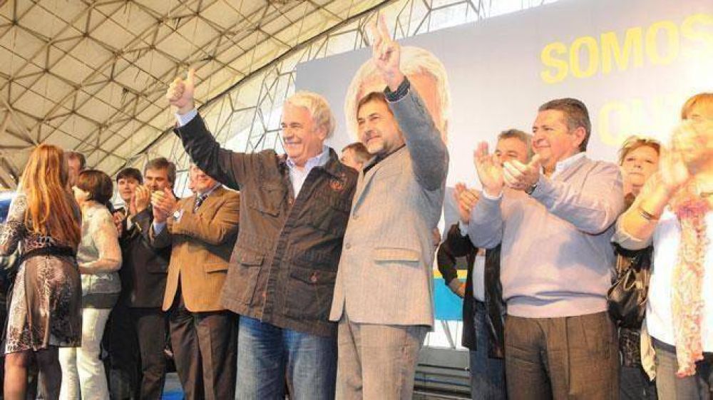 De la Sota, con otro mensaje a la Rosada 