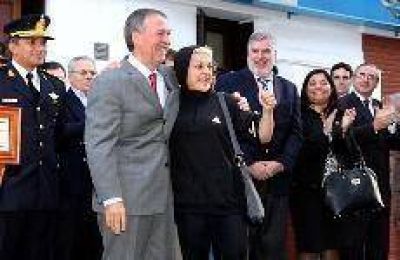 Schiaretti declar�: �El domingo voy a votar con la boleta corta�