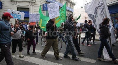Con fondos provinciales, la CCC va a construir viviendas sociales