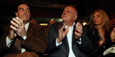 Lejos de Ricardo: casi ning�n radical mendocino estar� en el cierre de campa�a de Alfons�n