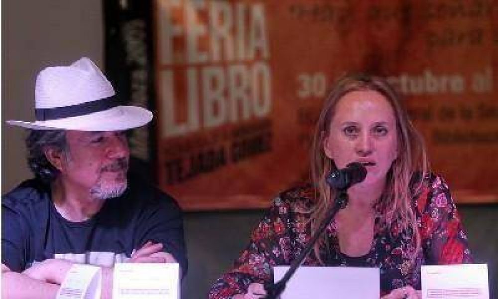 Graciela Cousinet:�Nadie es revolucionario si roba�