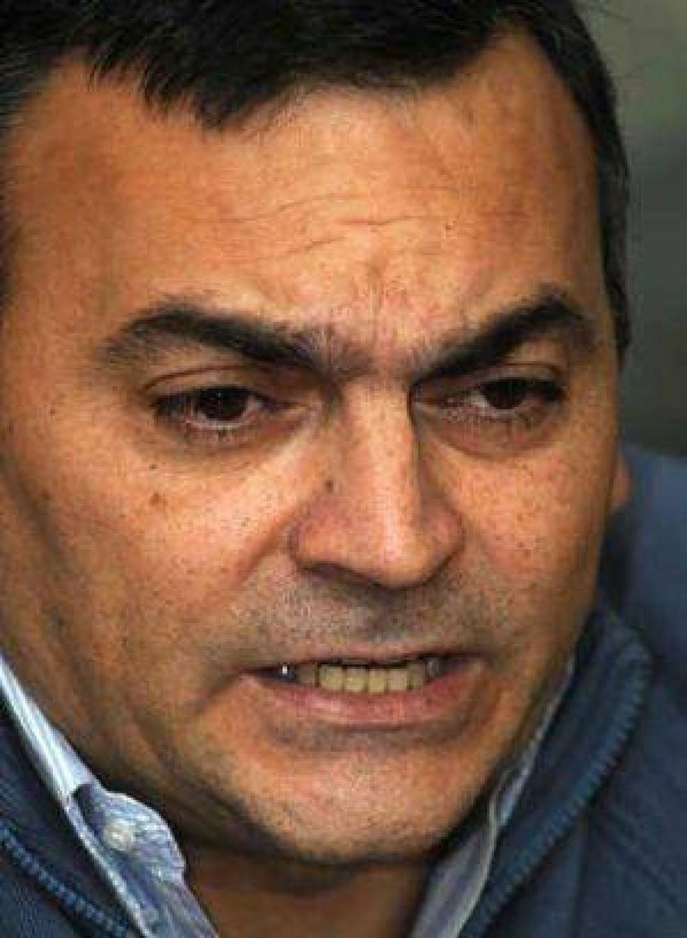 Rechazan sanciones para la Provincia  
