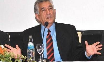 Rodr�guez Sa� vuelve a Mendoza para cerrar la campa�a junto al PD