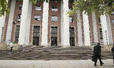 Duro cuestionamiento de la Corte local a la C�mara Federal de Mendoza