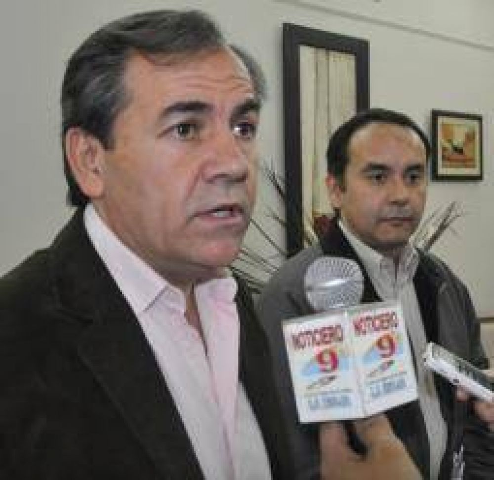 El municipio de Arauco planea construir un parque ecoindustrial