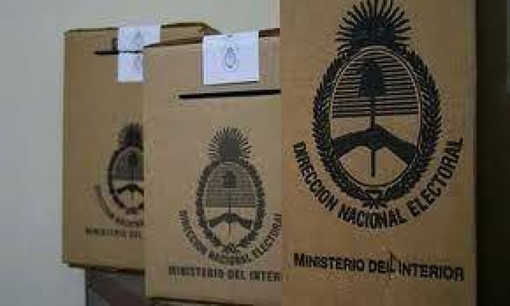 �Cu�les son las sanciones por no acudir a votar? 