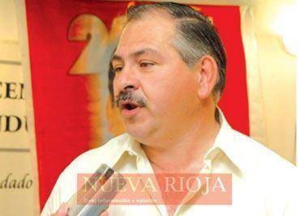 Bellia: �Hay que votar la lista tres completa� 