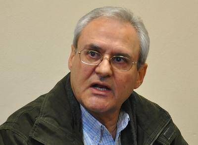 Consiglio: "Van a castigar al PJ, como en su momento lo hicieron en Santa Rosa"
