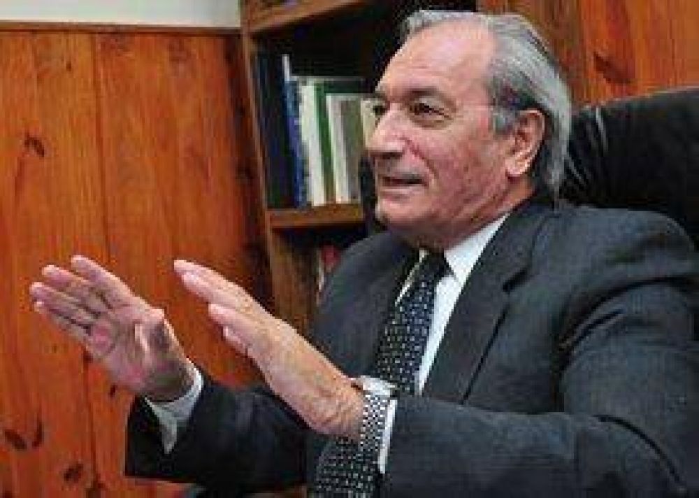 Jorge �Pupa� Ag�ndez opin� sobre las Internas del 14 