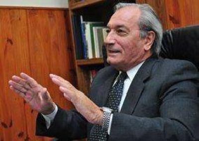 Jorge �Pupa� Ag�ndez opin� sobre las Internas del 14 