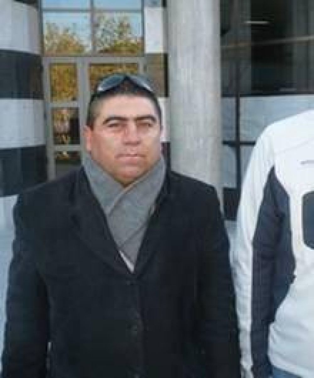 Piden adelantar la fecha de mediaci�n entre el Gobierno y los Escudero