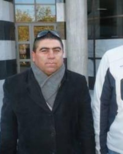 Piden adelantar la fecha de mediaci�n entre el Gobierno y los Escudero