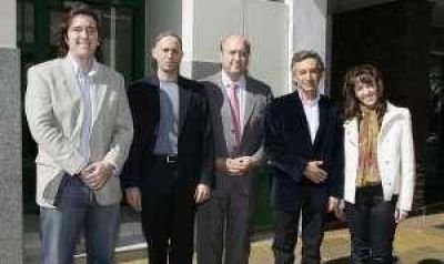 Bergman dijo que el PRO no dar� apoyo a Cristina 