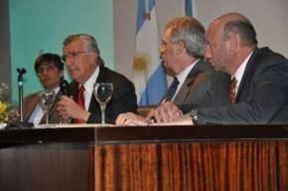 Exitosa concurrencia en la Noche de San Juan en la Embajada de Brasil