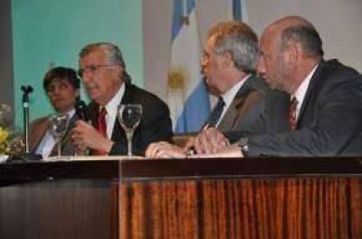 Exitosa concurrencia en la Noche de San Juan en la Embajada de Brasil