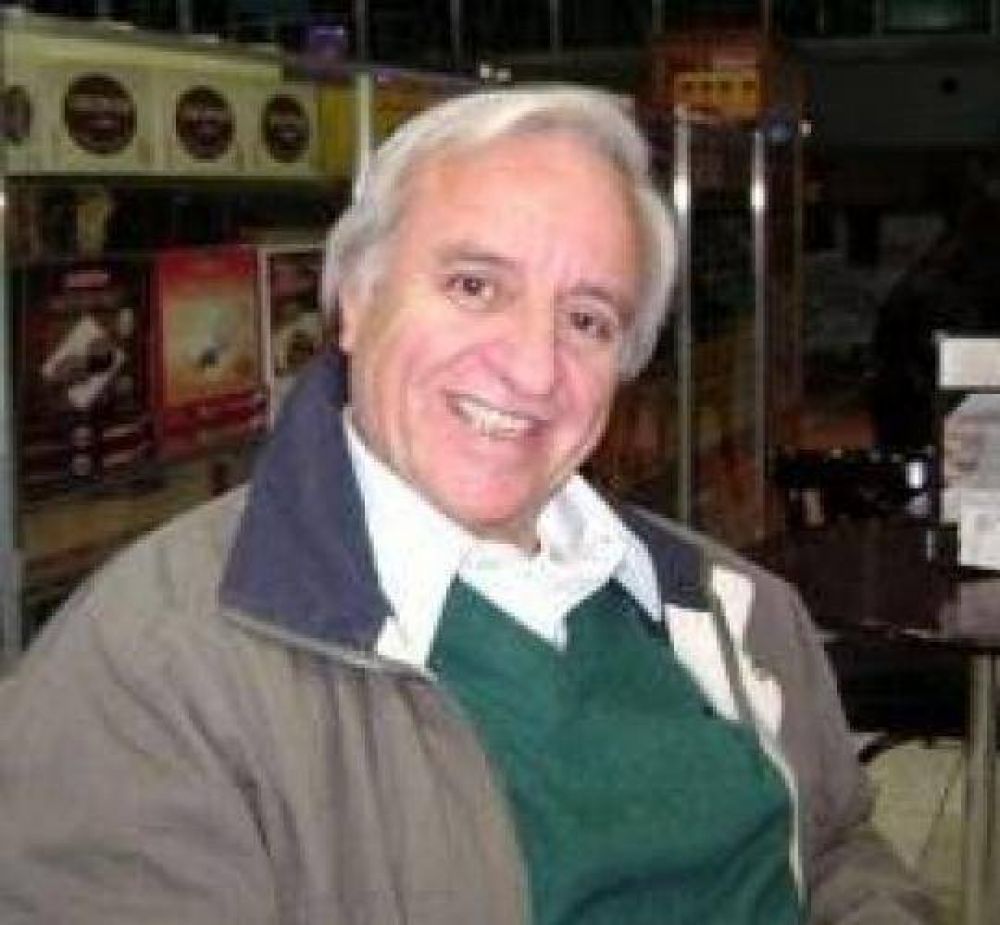 �En R�o Negro hay un radicalismo K, entregado a los brazos del peronismo�, afirm� Ocampos