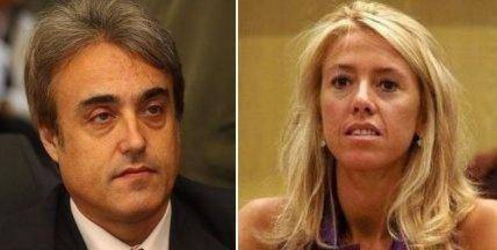 Larraburu y Duch ya palpitan las elecciones primarias del domingo