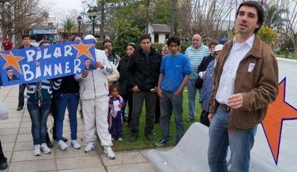 �Se puede gobernar Pilar de otra manera�