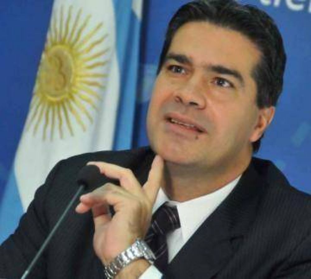 INAUGURAN EL 17 DE AGOSTO EL ELECTRODUCTO NEA-NOA