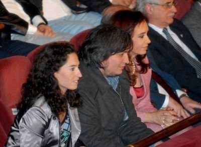 M�ximo y Roc�o perdieron el embarazo