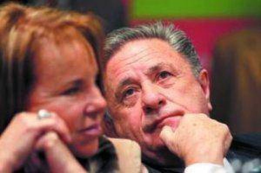 �Si Cristina saca 8 millones de votos gana en primera vuelta�