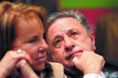 �Si Cristina saca 8 millones de votos gana en primera vuelta�
